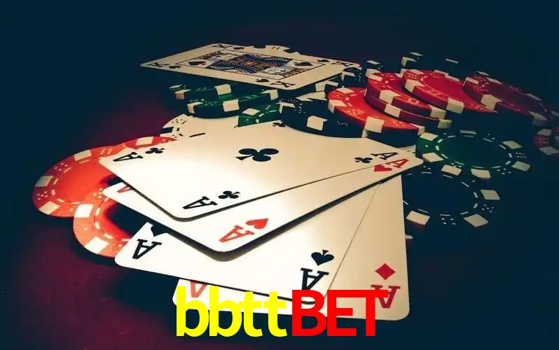 A Emoção da Loteria na bbttbet: Uma Chance de Mudança de Vida